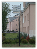 RDM-1 oszlop