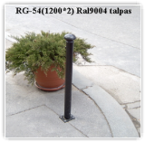 RG-54/NY poller