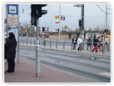 RGHPA 40/Ö hajlított csőkorlát