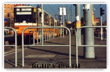 RTHPA 40/Ö hajlított csőkorlát
