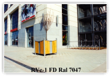RVe-1 fadézsa