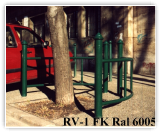 RVe-1 fakorlát